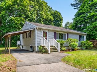 161 Broad Street, Groton, CT 06340
