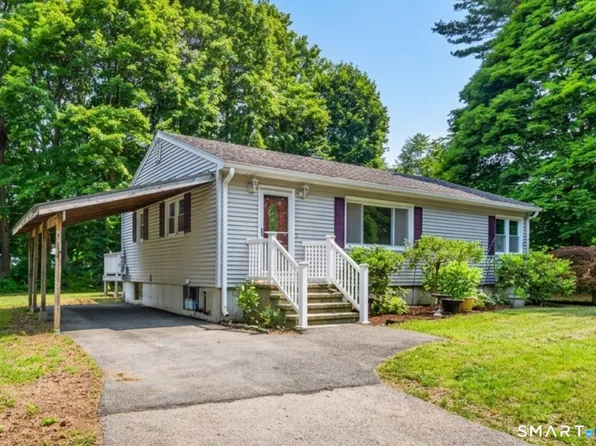 161 Broad Street, Groton, CT 06340