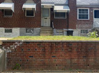 5825 Bustleton Ave, Philadelphia, PA 19149