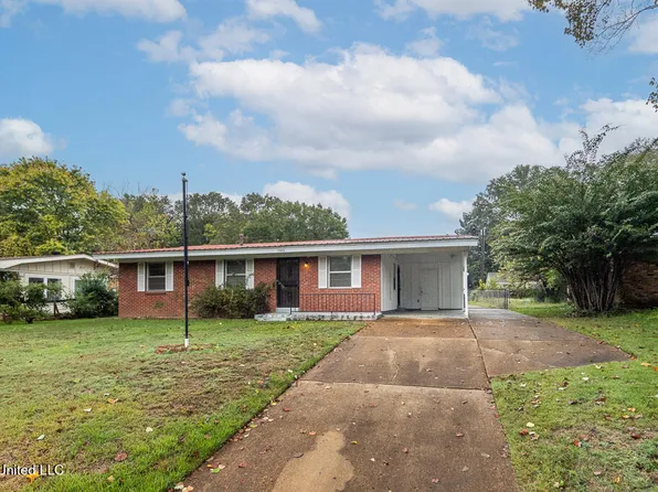1582 Vicksburg Dr, Southaven, MS 38671