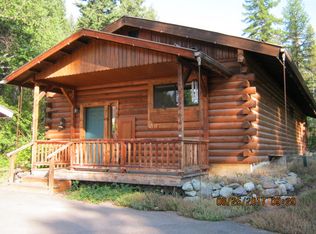 100 Notta Rd, Whitefish, MT 59937