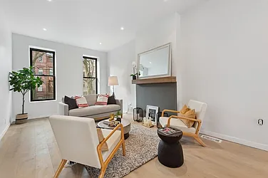 Rented by Brown Harris Stevens