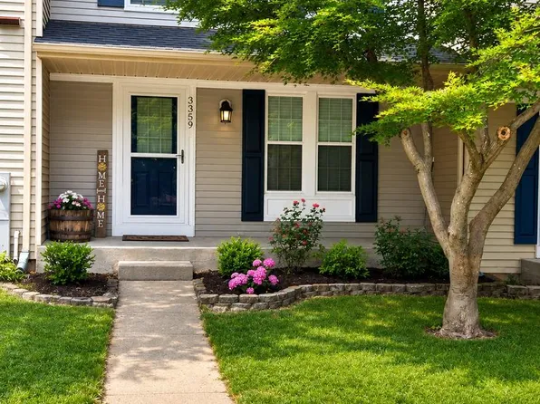 3359 Garrison Cir, Abingdon, MD 21009