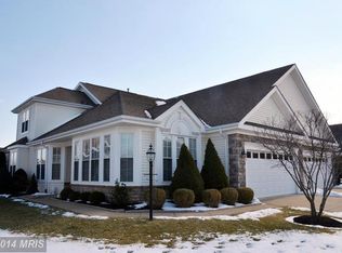 6565 Bullen Bluff Ter, Gainesville, VA 20155