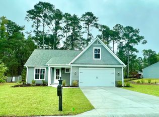 515 Trestle Way LOT 21, Conway, SC 29526