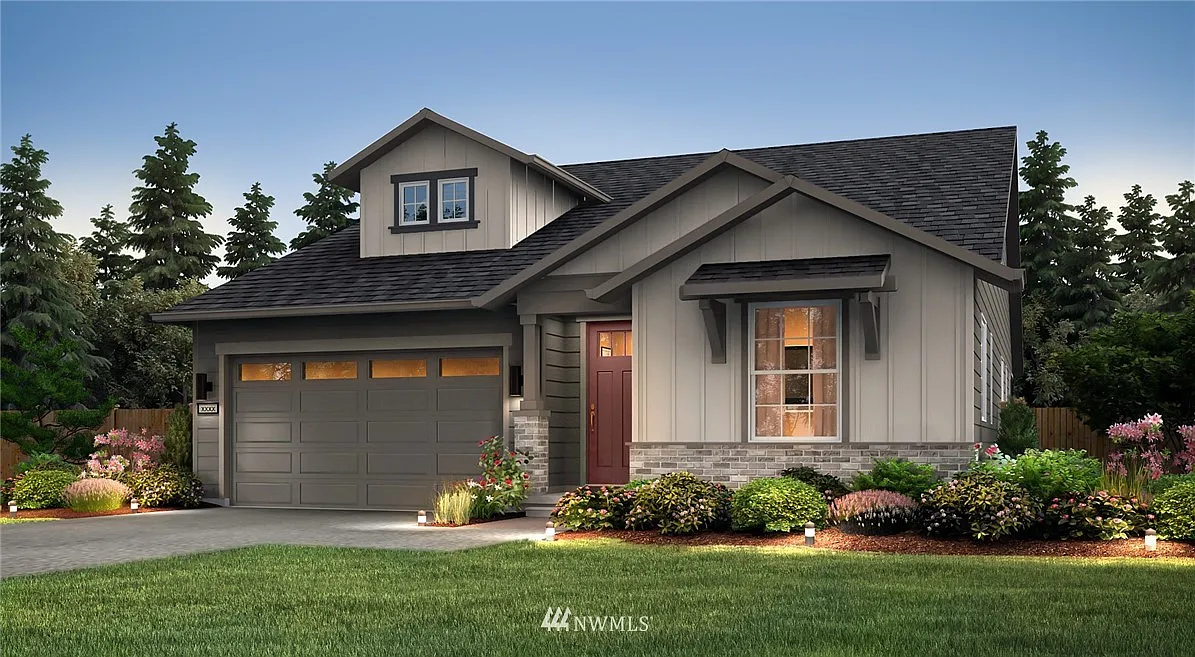 4956 Castleton (Lot 108) Road SW photo 1