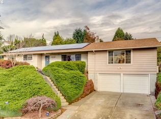 15158 SE La Crescenta Way, Milwaukie, OR 97267