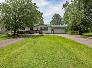 5387 State Route 14, Ravenna, OH 44266