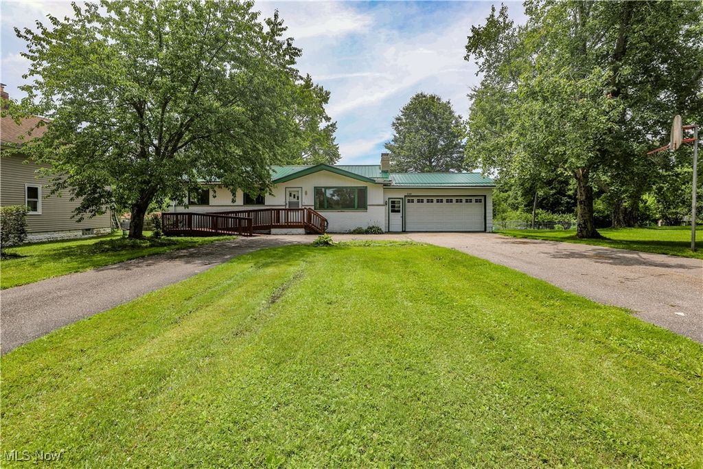 Real estate listing image