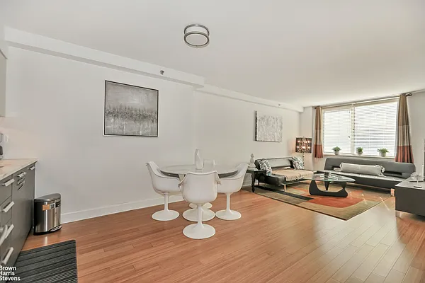 Sold by Brown Harris Stevens | media 1