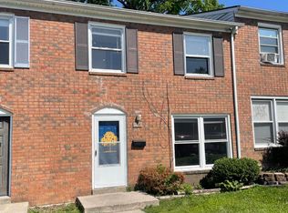 255 Osage Ct, Lexington, KY