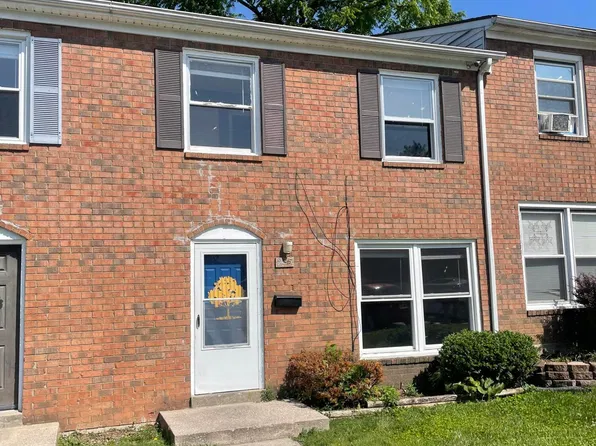 255 Osage Ct, Lexington, KY 40509