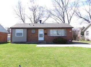 4501 Burkey Rd, Youngstown, OH 44515