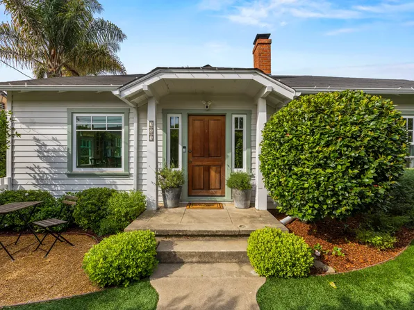 321 N Soledad St, Santa Barbara, CA 93103