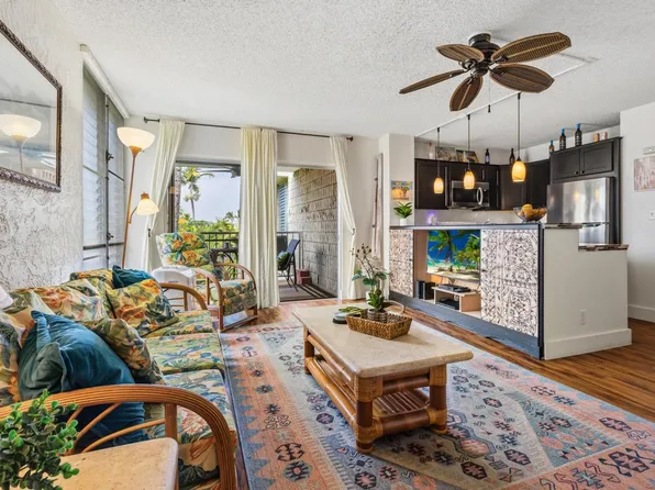 75-6016 Alii Dr APT 302, Kailua Kona, HI 96740