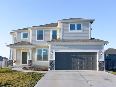 28401 W 161st Ter, Gardner, KS, 66030