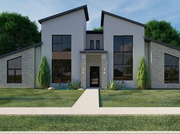 9405 Rockridge Pkwy, Amarillo, TX 79118