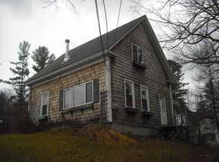 60 Park St, Phillips, ME 04966
