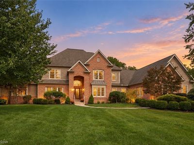 2227 Firestone Trce, Akron, OH, 44333