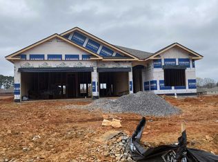 539 Wolf Trace Ln SW, Hartselle, AL 35640