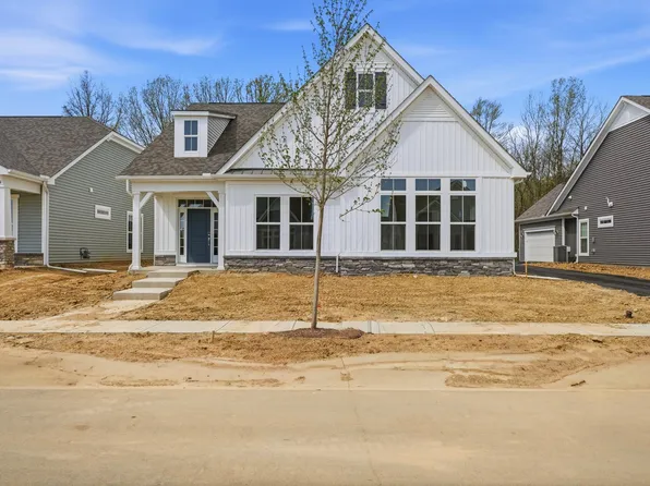 4509 Nonius Dr, Hilliard, OH 43026