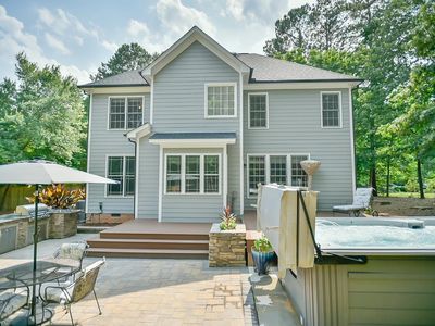 1009 Mauldin Cir, Wake Forest, NC, 27587