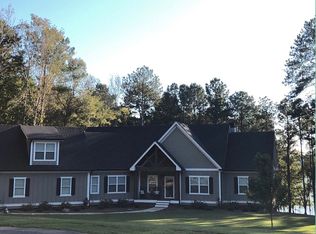 1020 Forest Hts #12, Greensboro, GA 30642
