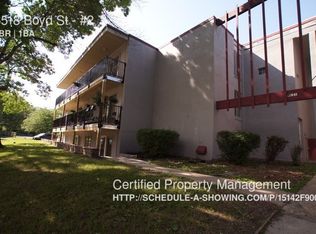 6518 Boyd St APT 2, Omaha, NE 68104