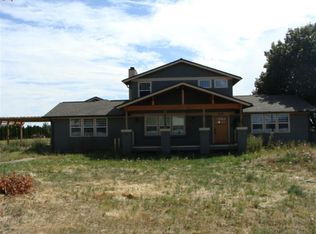 3809 W Strong Rd, Spokane, WA 99208