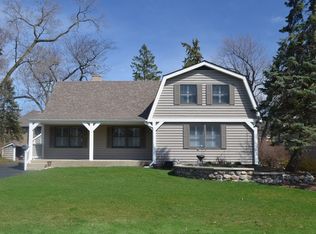 803 Glendale Rd, Glenview, IL 60025