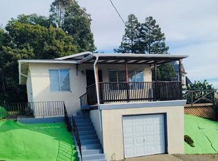 2251 S Crest Ave, Martinez, CA 94553