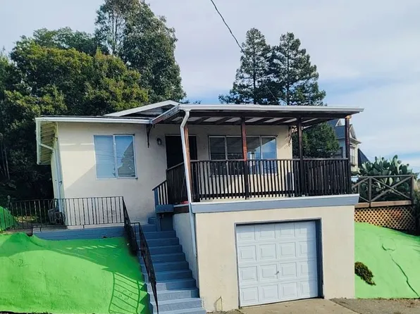 2251 S Crest Ave, Martinez, CA 94553