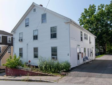 24-26 Highland Street, Somersworth, NH, 03878