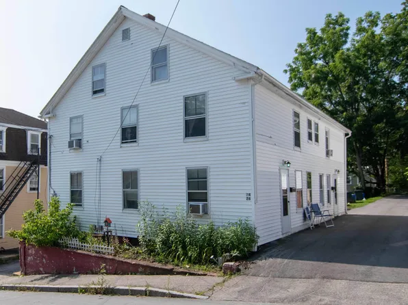 24-26 Highland Street, Somersworth, NH 03878
