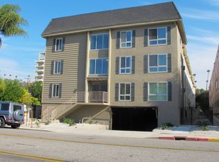 1136 N Central Ave APT 105, Glendale, CA 91202