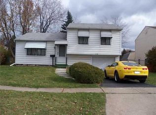 4226 Northcroft Ln, Toledo, OH 43611