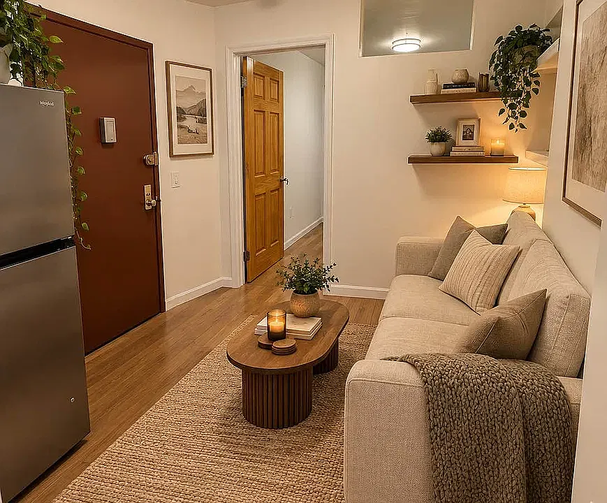 169 Hester St #2R