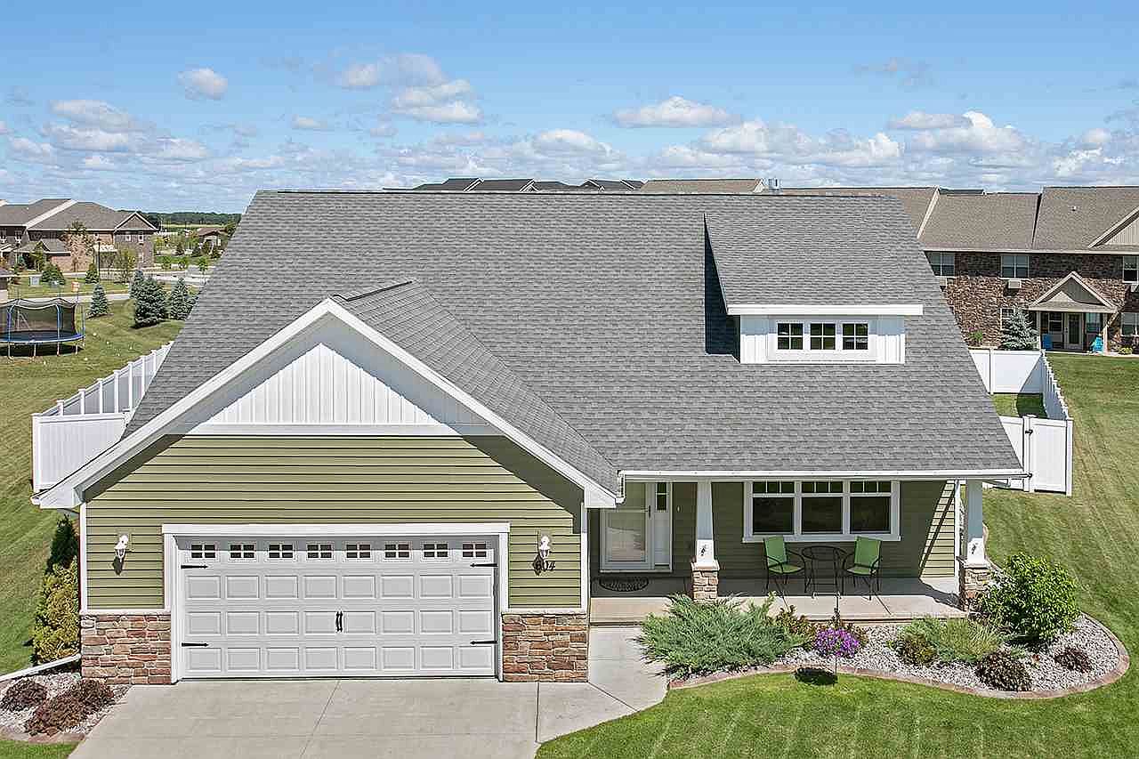 604 Castlestone Ct, Hobart, WI 54155 Zillow