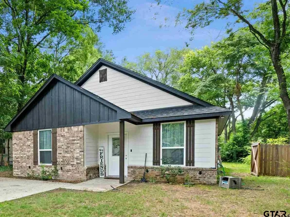 1216 W 32nd St, Tyler, TX 75702