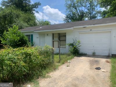 5885 Leone Dr W, Macon, GA, 31206