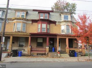52 N 17th St, Harrisburg, PA 17103