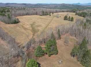 013-016 Gray Hill Rd, Dover Foxcroft, ME 04426