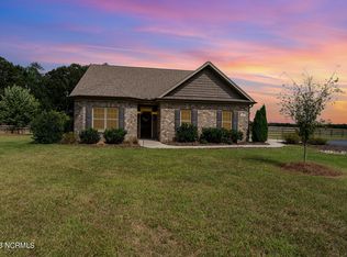 5907 Davis Mill Rd, Greensboro, NC 27406