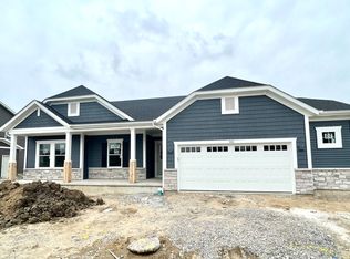 540 Marilyn Way, Valparaiso, IN 46385