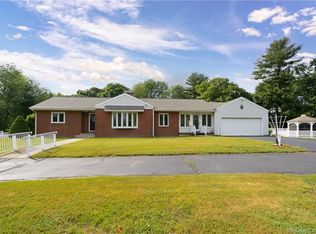 1391 Norwich Rd, Plainfield, CT 06374