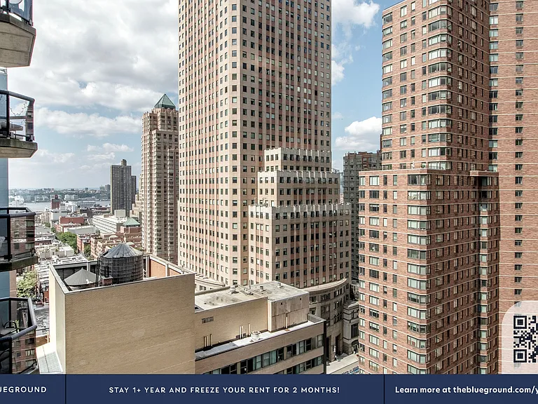 235 W 48th St #23M — Photo 6