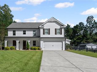 67 Marysville Ct, Jasper, GA 30143