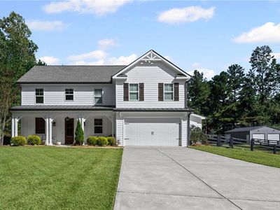 67 Marysville Ct, Jasper, GA, 30143