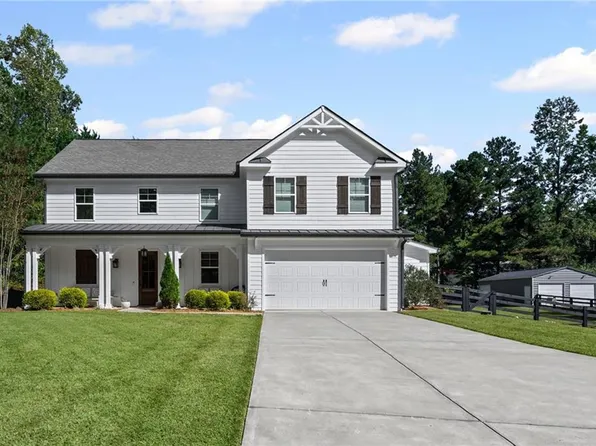 67 Marysville Ct, Jasper, GA 30143