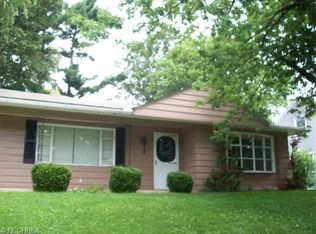 925 Taylor St, Zanesville, OH 43701